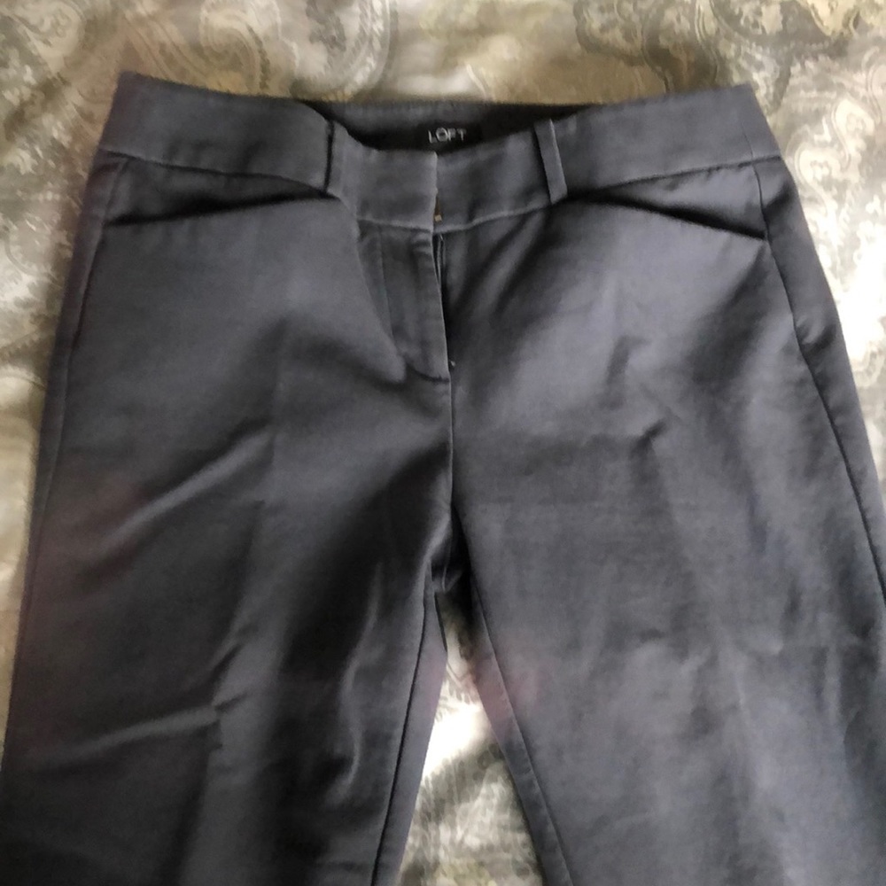 Loft Marissa Skinny size 4